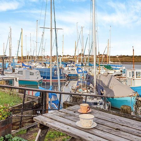 فيلا Sail Loft-Uk45571 مالدون المظهر الخارجي الصورة